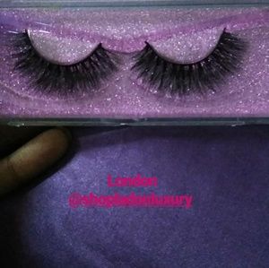La'Don Luxury Mink Lashes